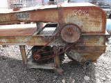 Belt Conveyor, 32
